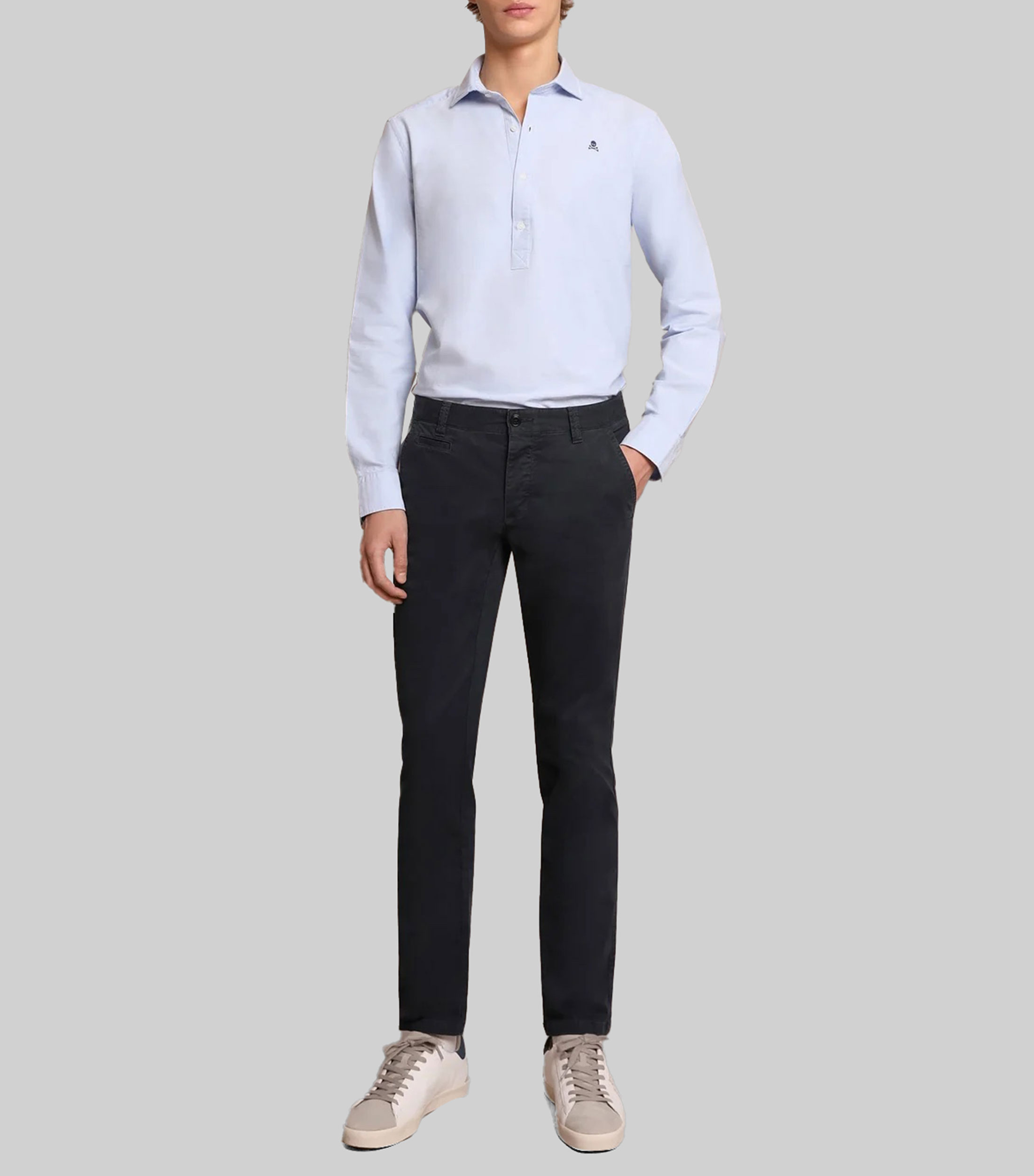Pantalón Hombre